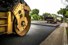 Best Driveway Overlay Services  in Oceanport, NJ